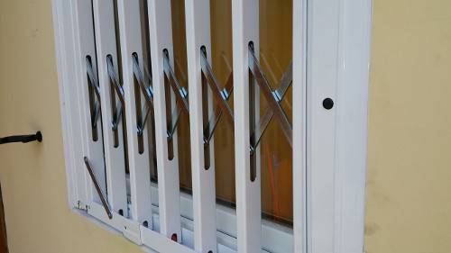 JVS sécurité crèche